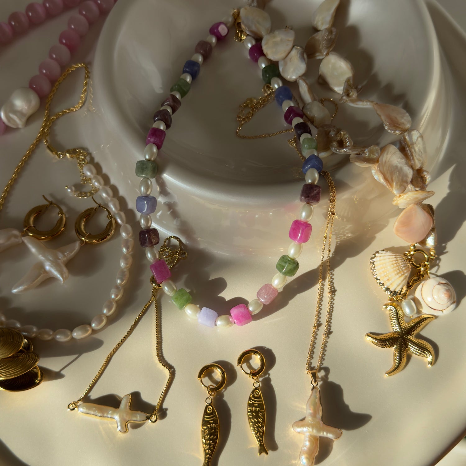 Golden Hour Collection
