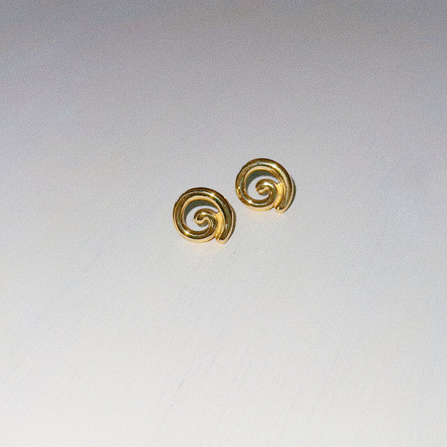 Twist & Shine Earrings