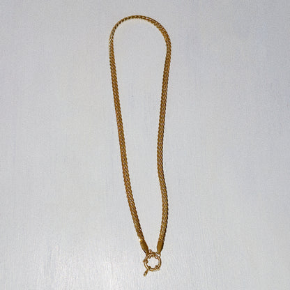 Desert Line Necklace