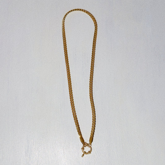 Desert Line Necklace