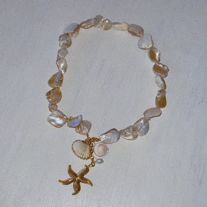 Hidden Treasure Necklace