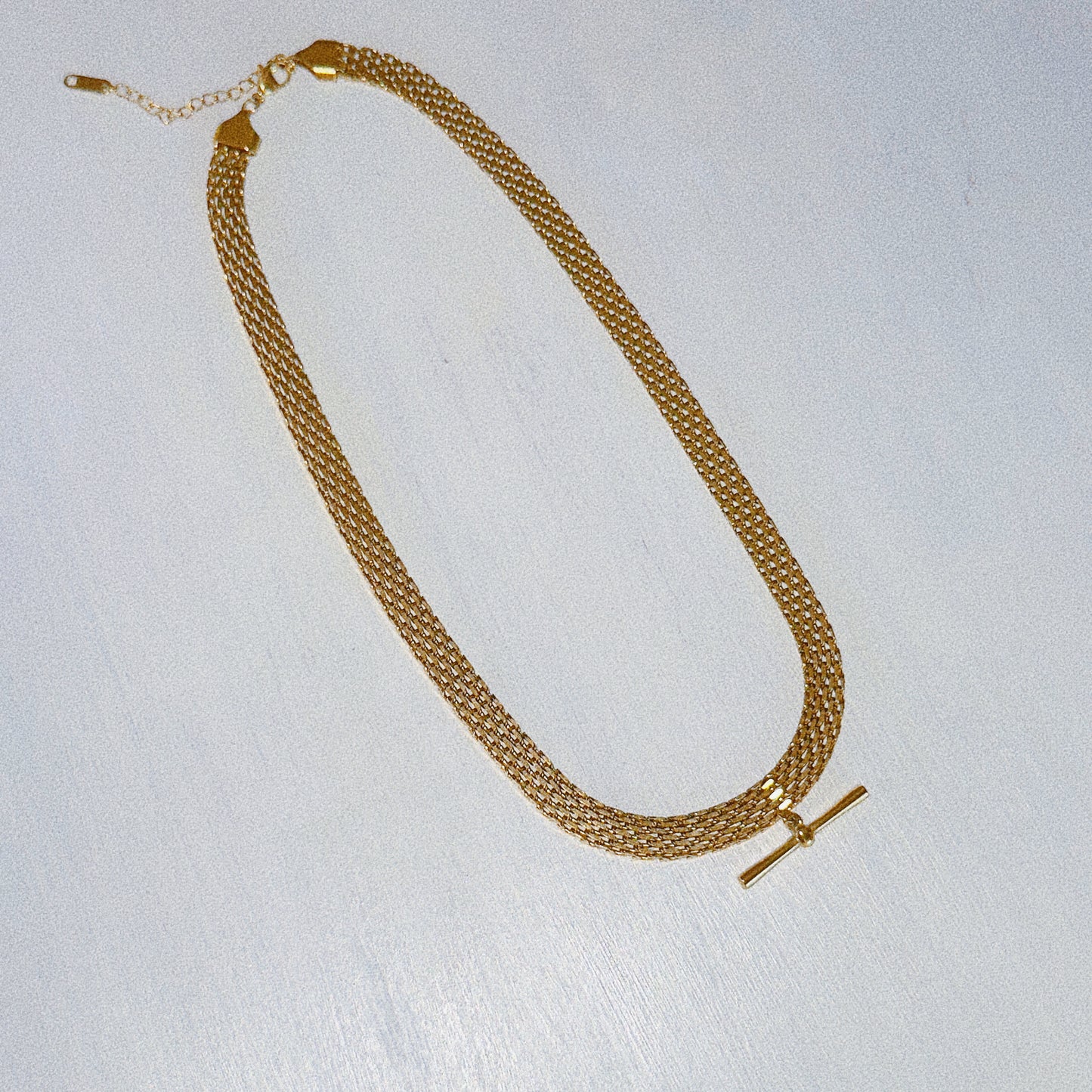 Mirage Mesh Chain