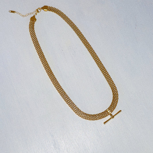 Mirage Mesh Chain