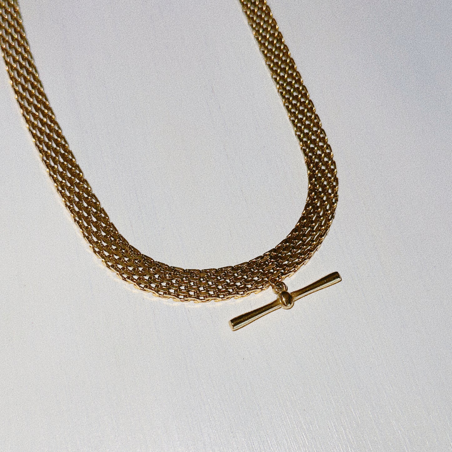 Mirage Mesh Chain