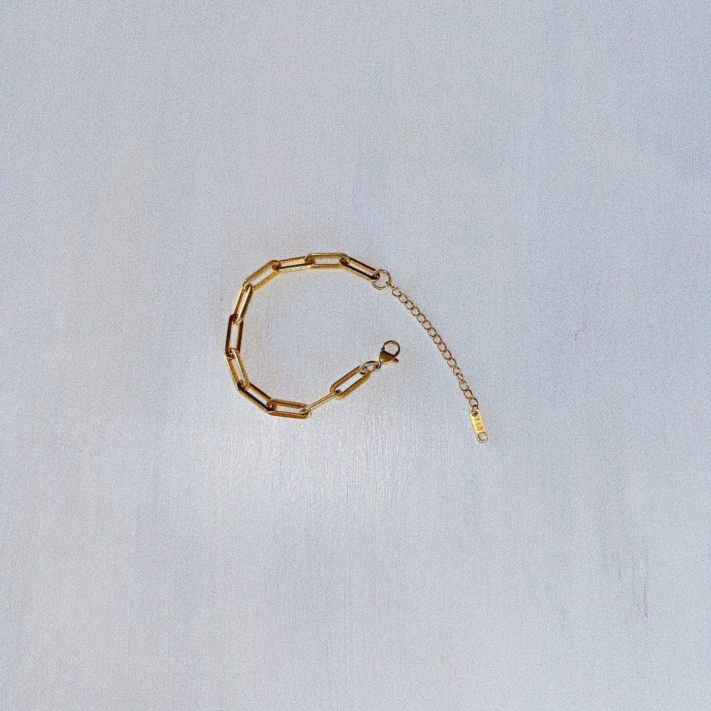 Everyday Link Bracelet
