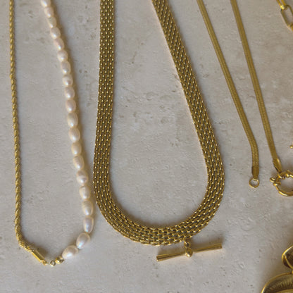 Mirage Mesh Chain