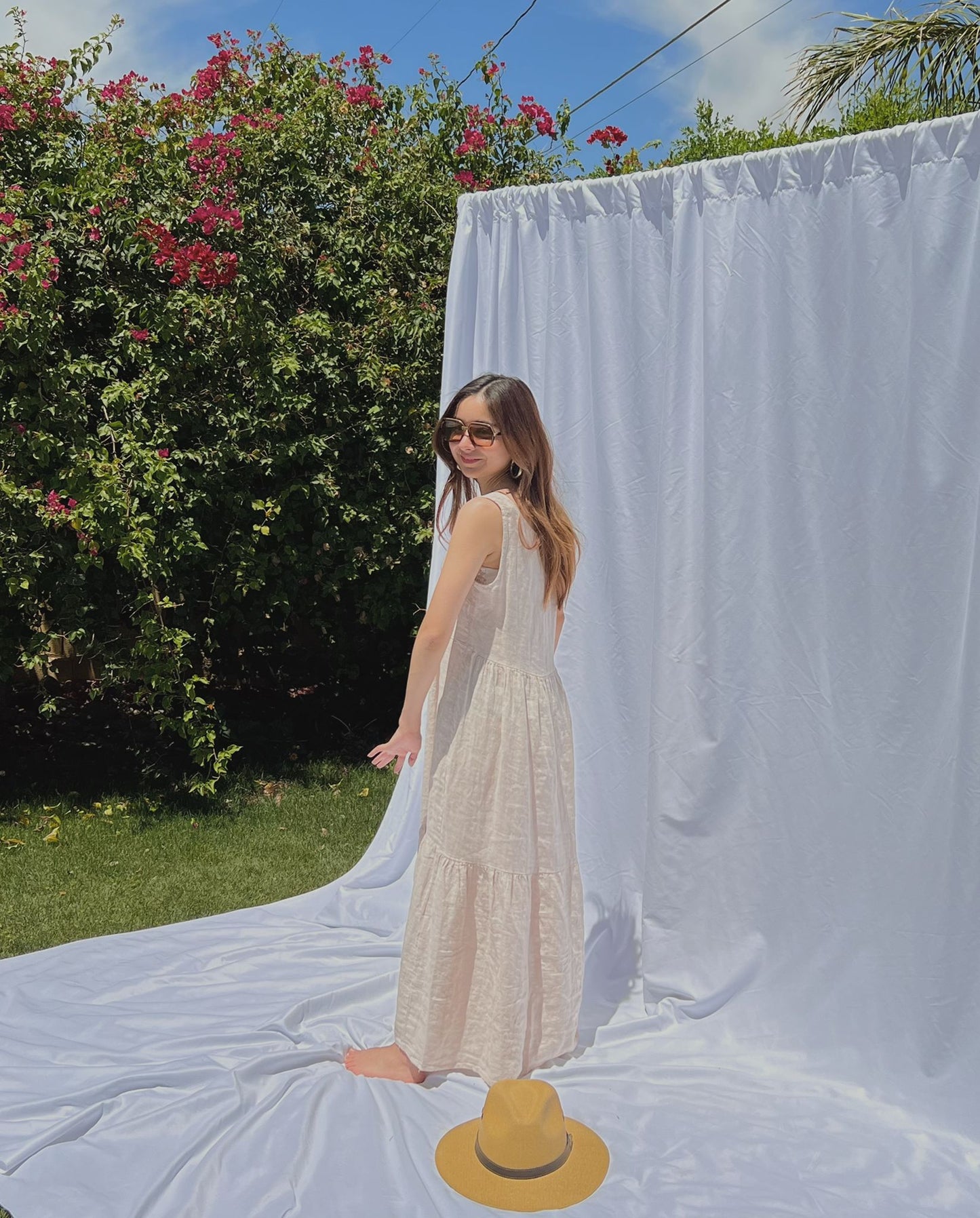 venice midi dress Venice Midi Dress