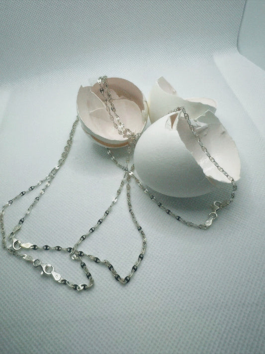 MARGARITA CHAIN NECKLACE