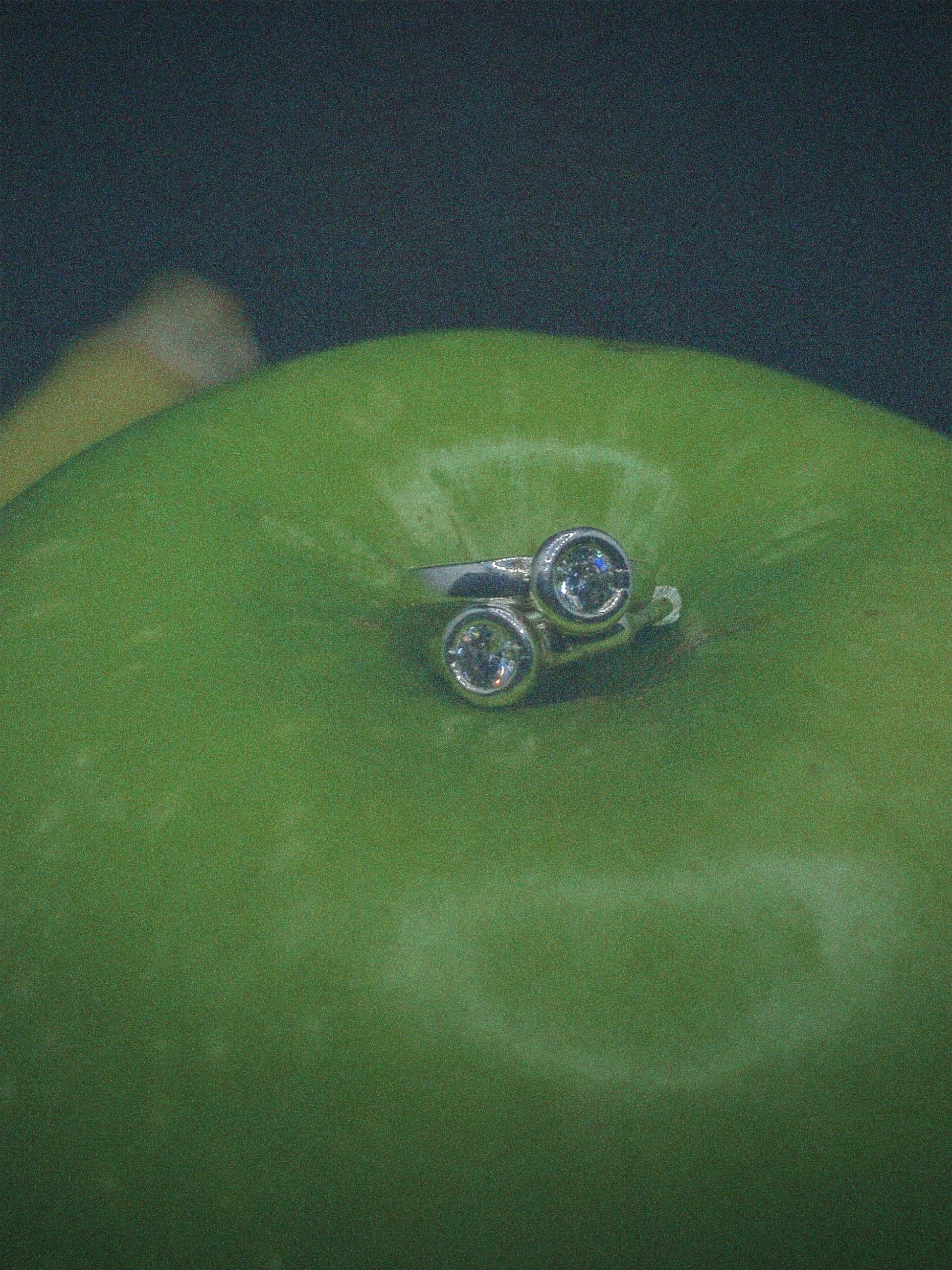 sterling silver 925 made in Mexico huggies