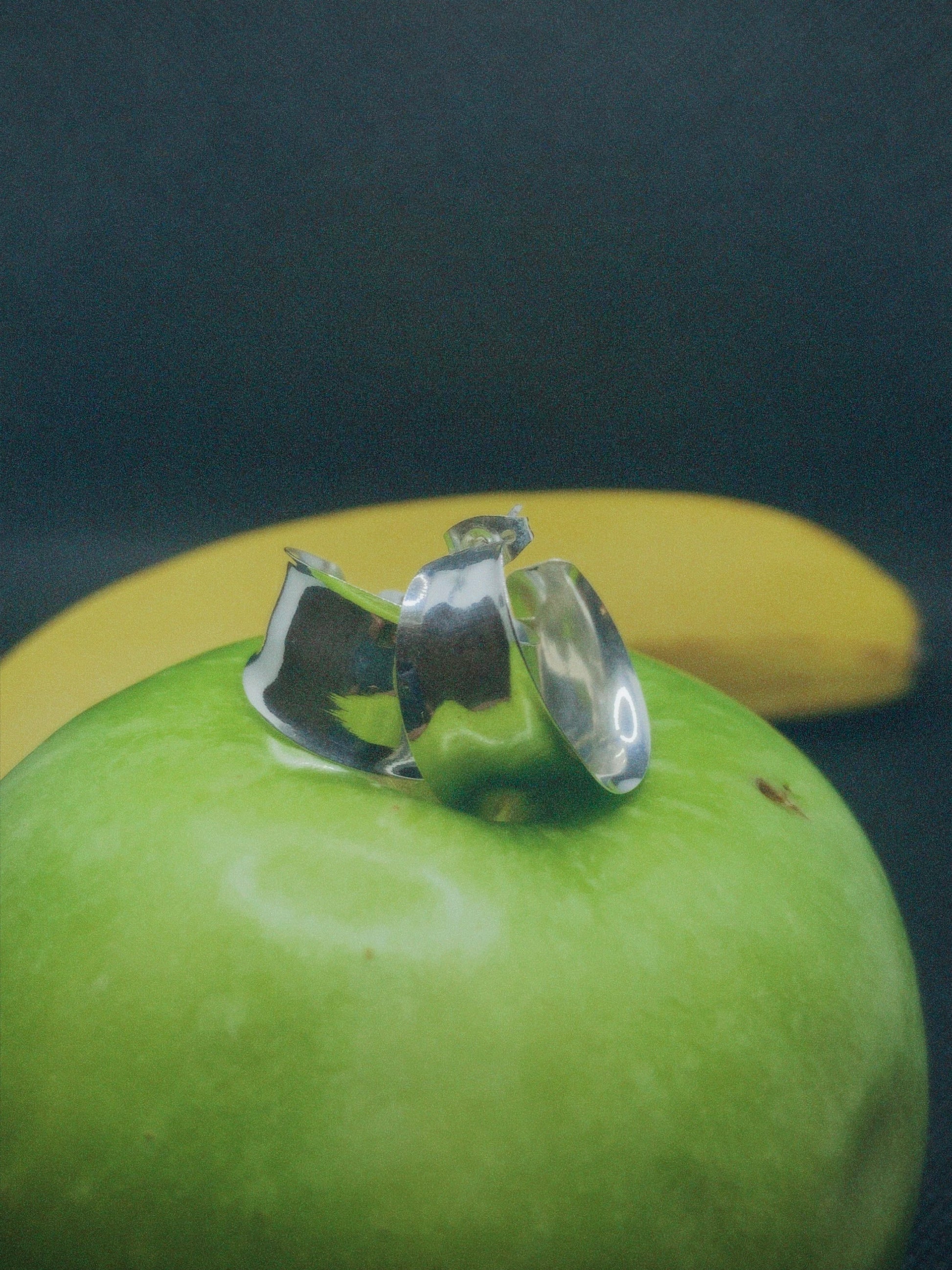 sterling silver hoops 925 made in Mexico las bam