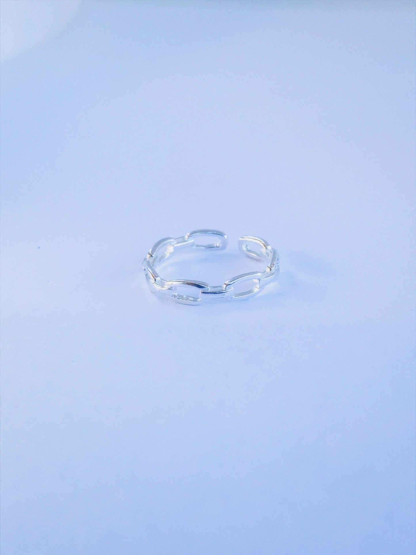 MISSING LINK RING