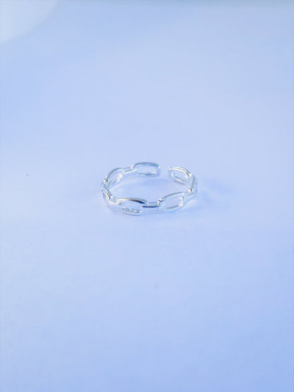 MISSING LINK RING
