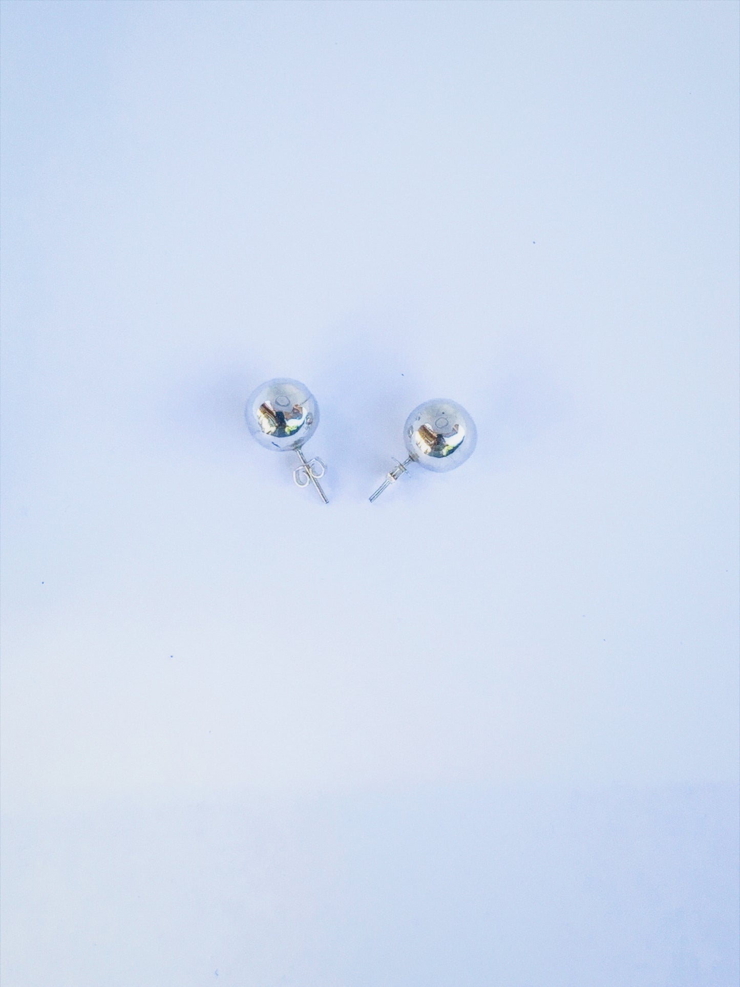 SPHERE STUD