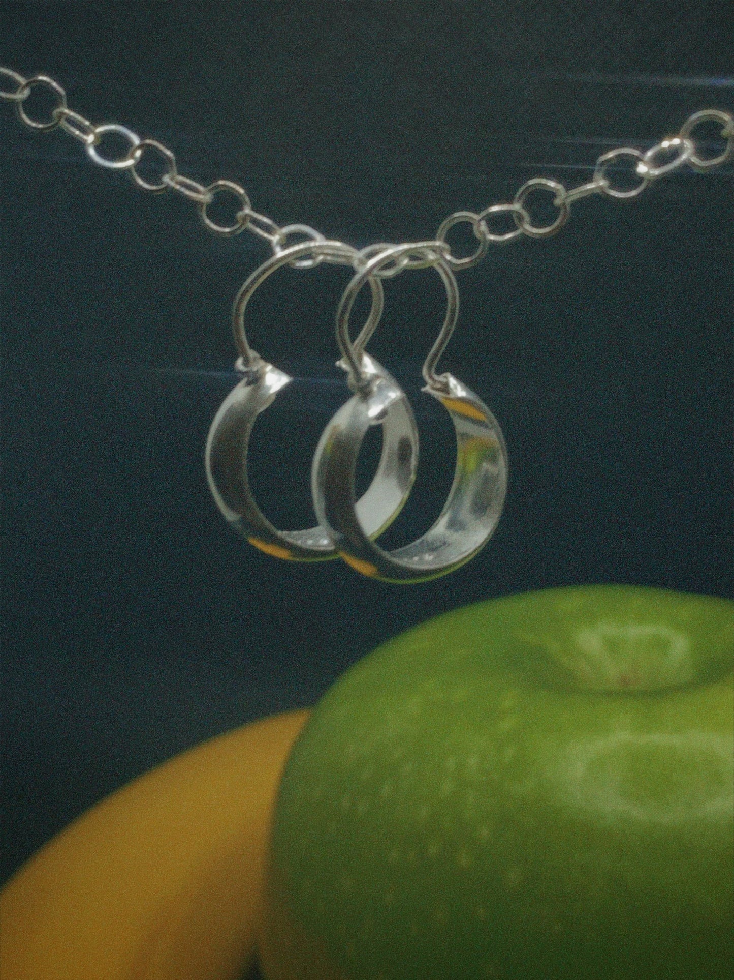 NIÑA HOOPS