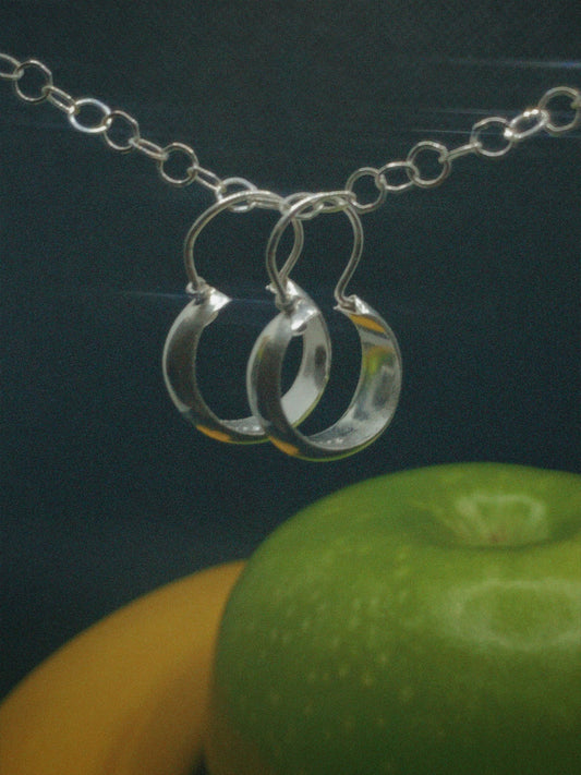 NIÑA HOOPS