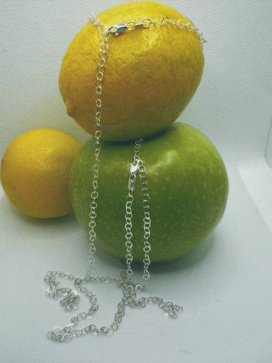PALOMA CHAIN NECKLACE