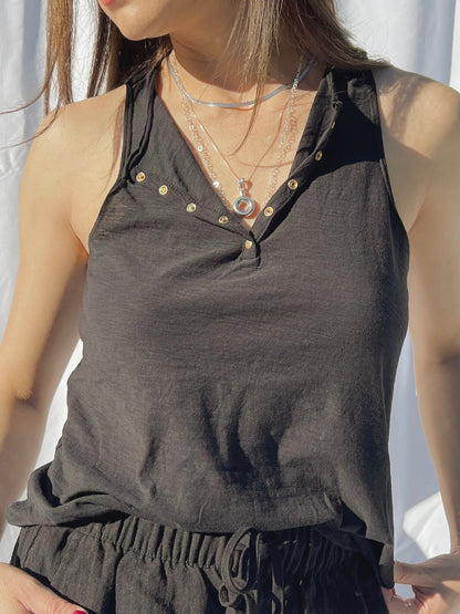 PALOMA CHAIN NECKLACE